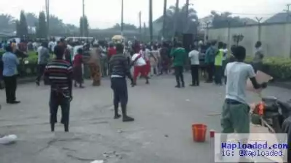 Five Killed As Aye & Eiye Cultists Clash Again In Ikorodu